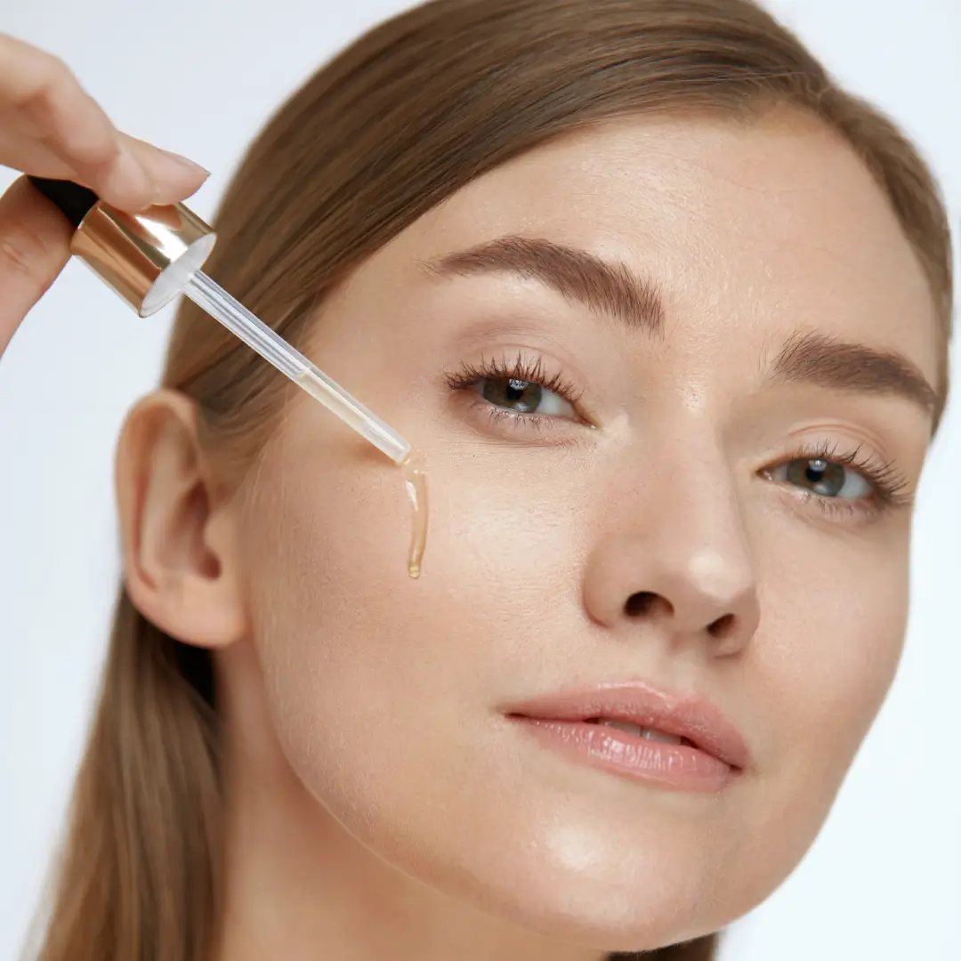 Farmasi Perú - Blog - Images - Absolute Súper Elíxir - Rostro