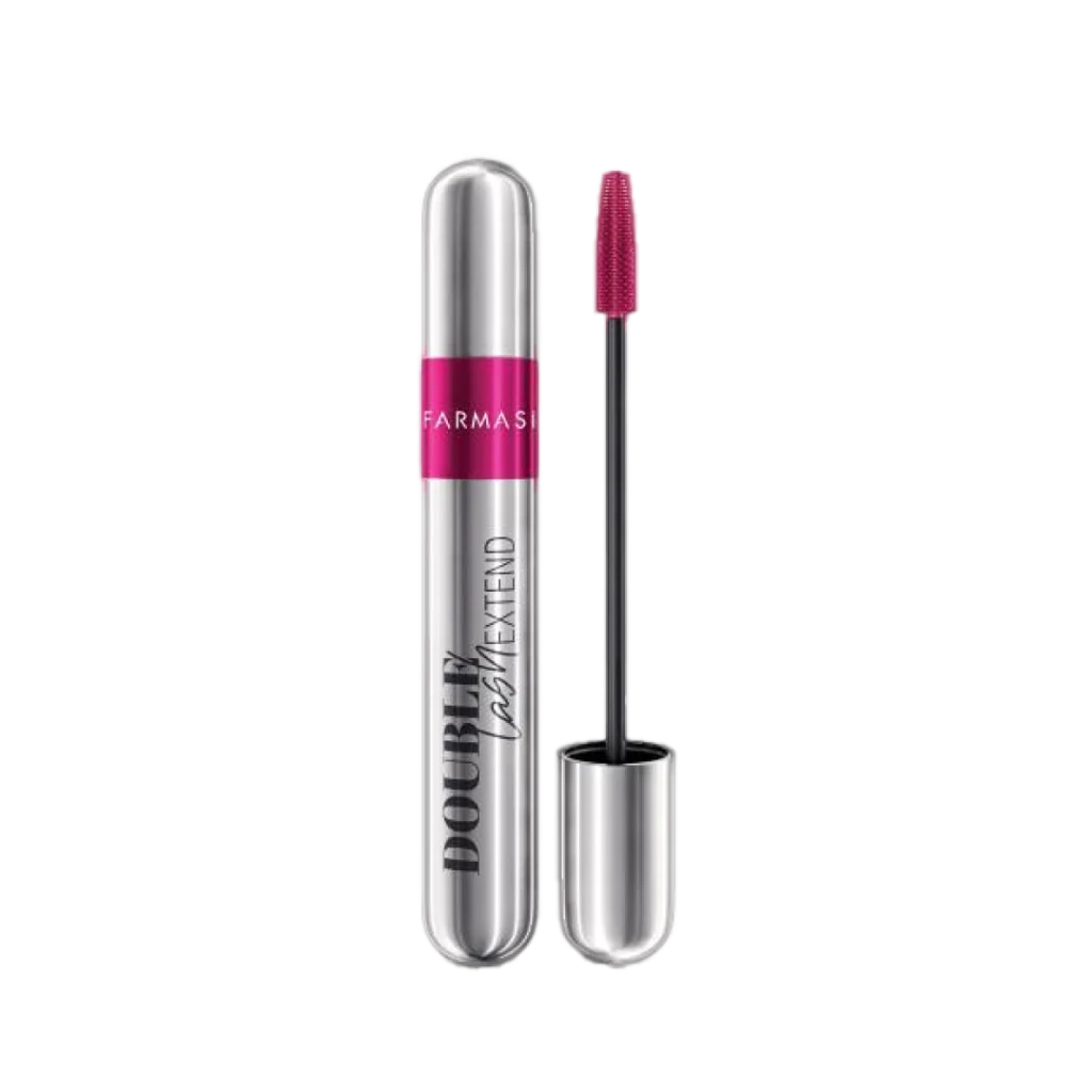 Farmasi Perú - Blog - Imagenes - Double Lash Extend Mascara