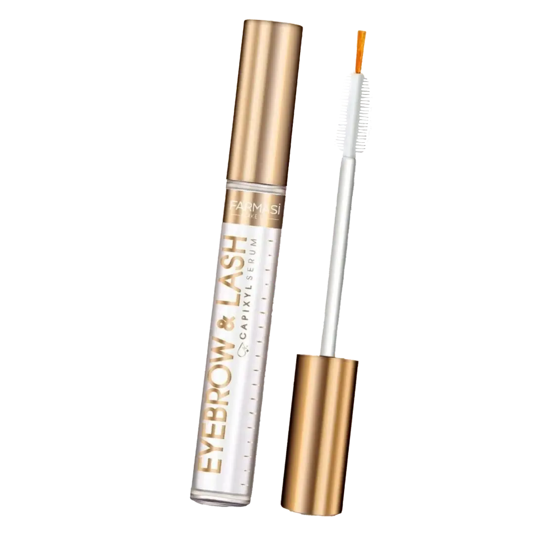 Farmasi Perú - Blog - Imagenes - Eyebrow & Lash Capixyl Serum