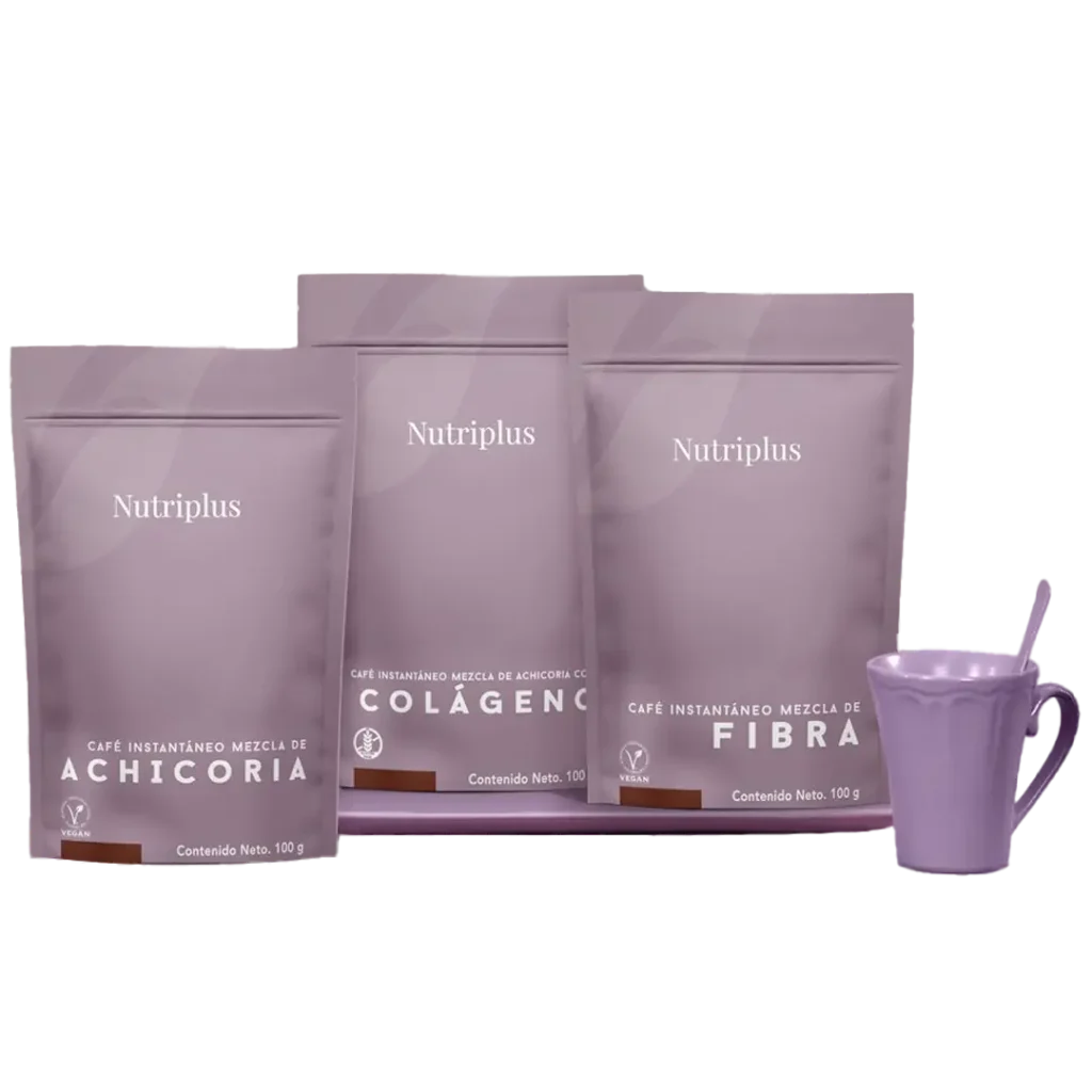 Farmasi Perú - Blog - Imagenes - Nutriplus Café