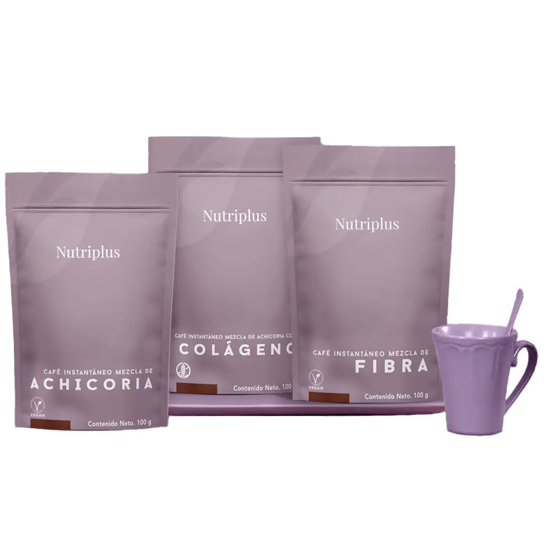 Farmasi Perú - Blog - Imagenes - Nutriplus Café