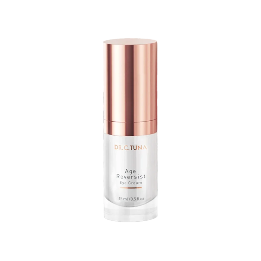 Farmasi Perú - Blog - Imágenes - Age Reversist Crema de Contorno de Ojos