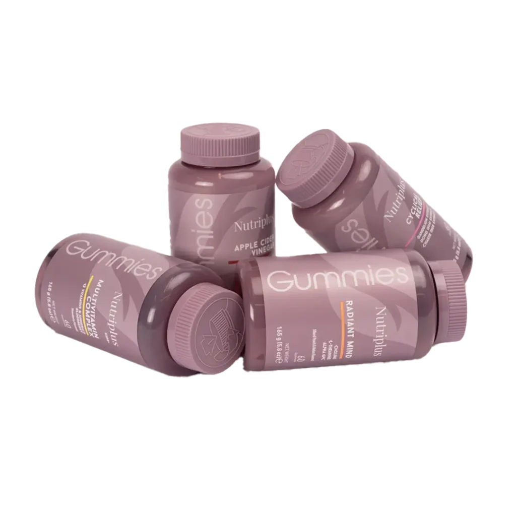 Farmasi Perú - Nutriplus Gummies