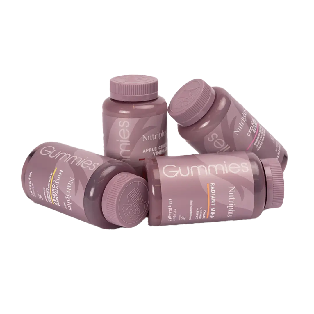 Farmasi Perú - Nutriplus Gummies