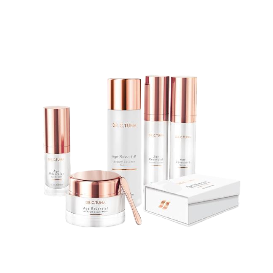 Farmasi Perú - Blog - Serie Age Reversist