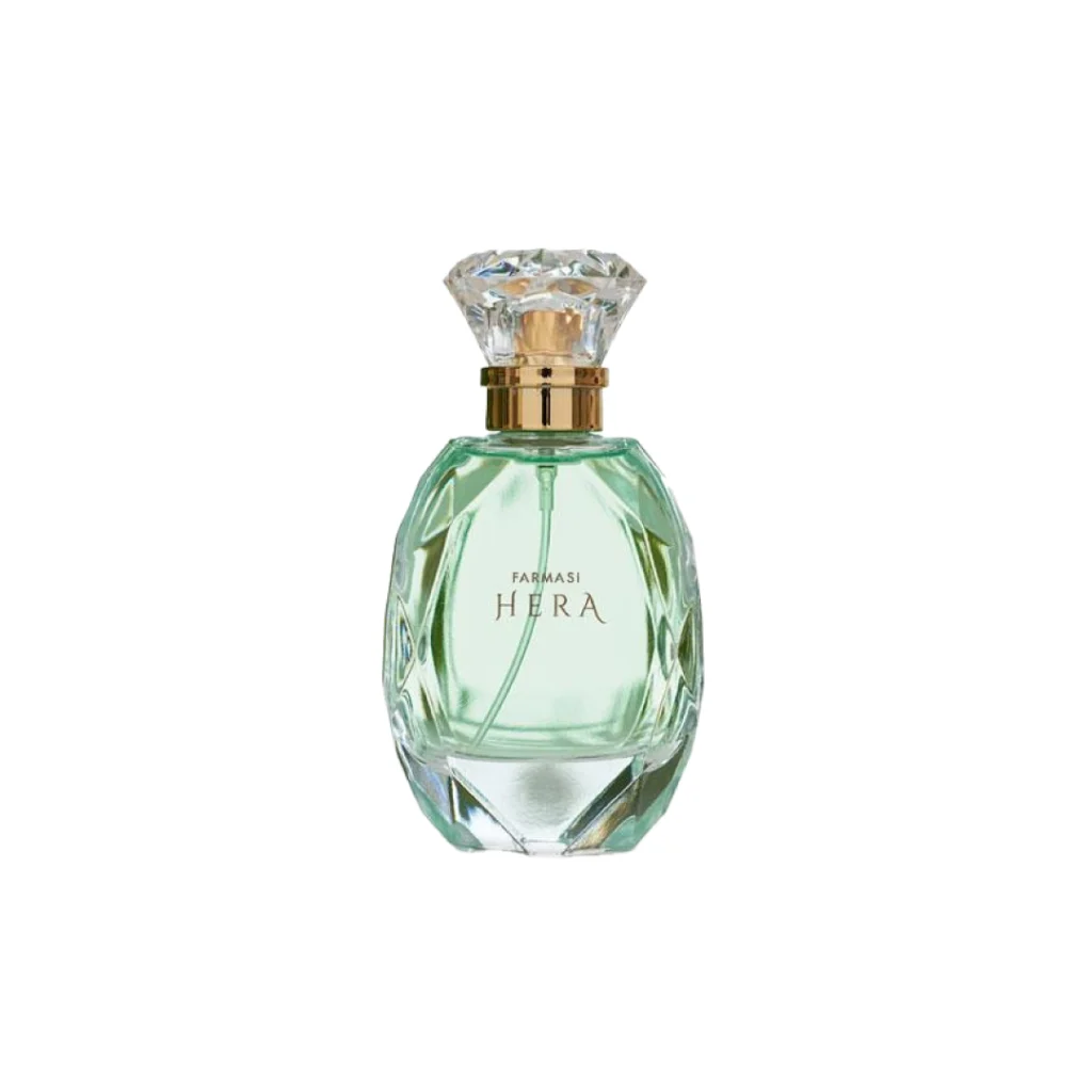 Farmasi Perú - Hera Agua de Perfume para Mujeres