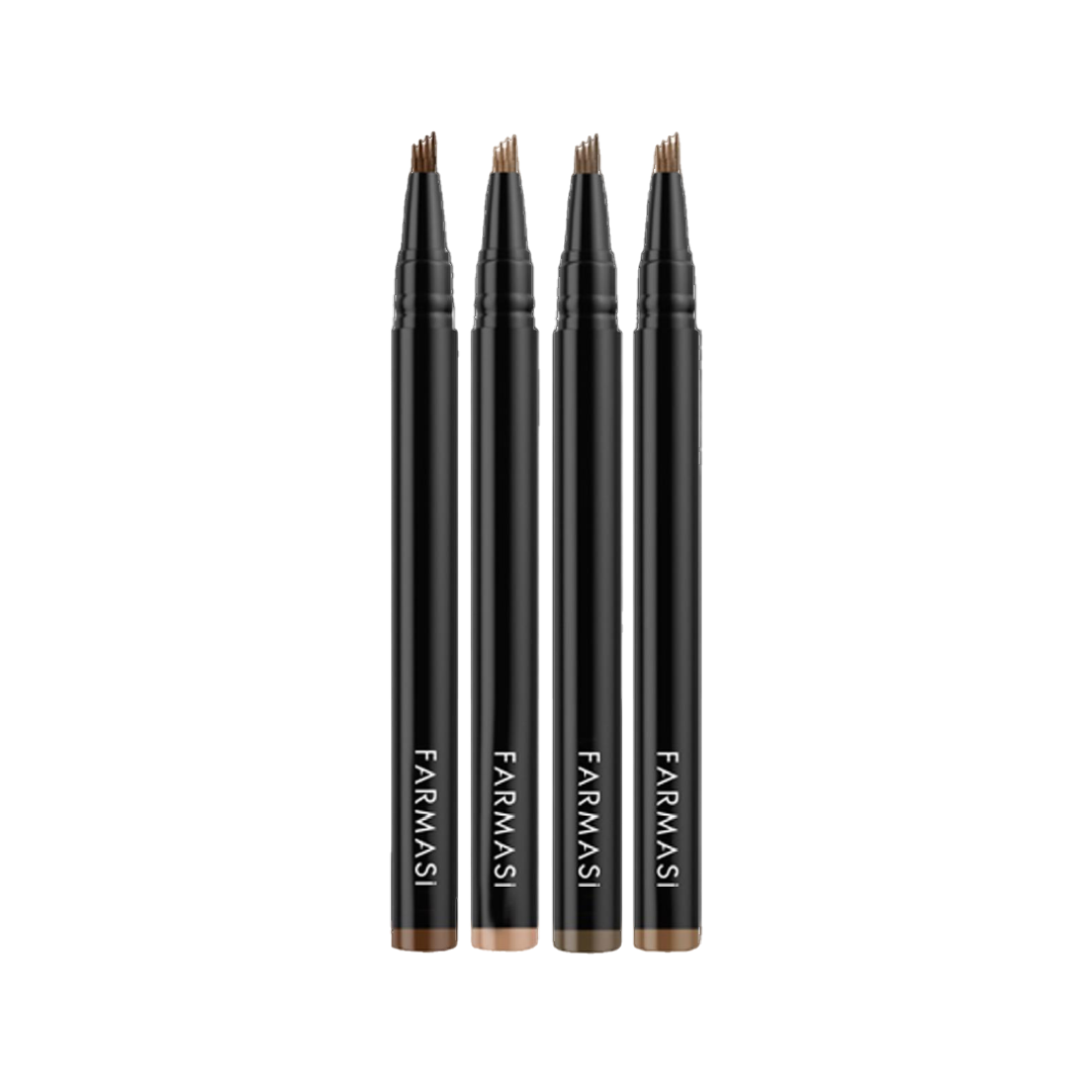 Farmasi Perú - Microfilling Plumón Líquido para Cejas