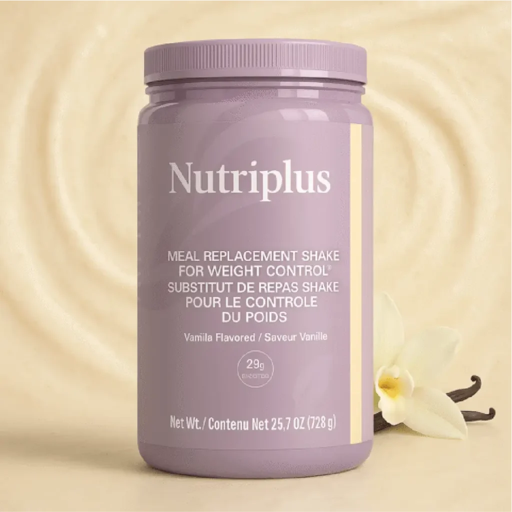 Nutriplus Meal Replacement Shake