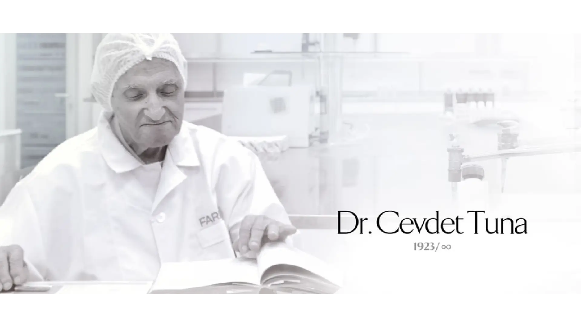 Dr. Cevdet Tuna