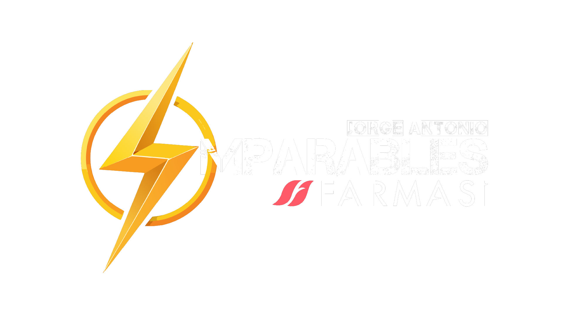 Logo Imparables Farmasi