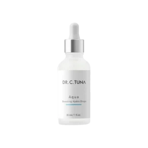 Aqua Gotas Impulsantes de Hidratación