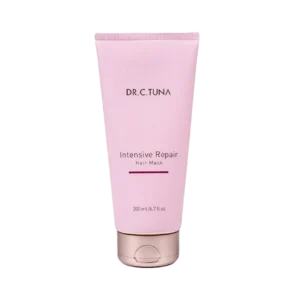 Intensive Repair Hair Mask 200 ml