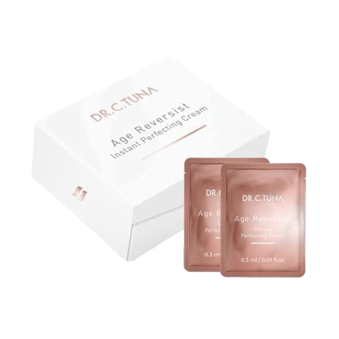 Age Reversist Crema Perfeccionadora Instantánea