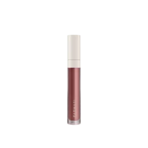 Matte Liquid Lipstick Labial Líquido Mate Perfect Rose 01