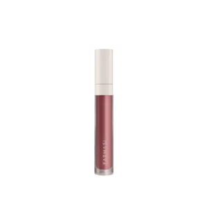 Matte Liquid Lipstick Labial Líquido Mate Rose Dream 08