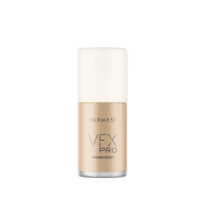 VFX PRO Foundation - Fondo de Maquillaje N03