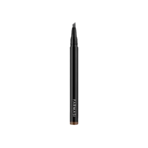 Microfilling Plumón Líquido para Cejas Deep Brown