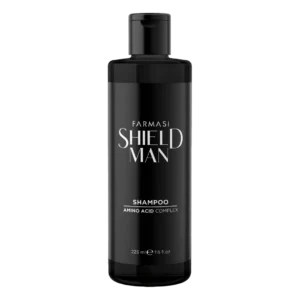 Shield Man Shampoo