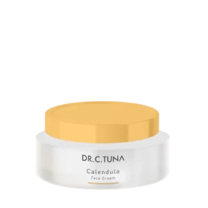 Caléndula Crema Facial