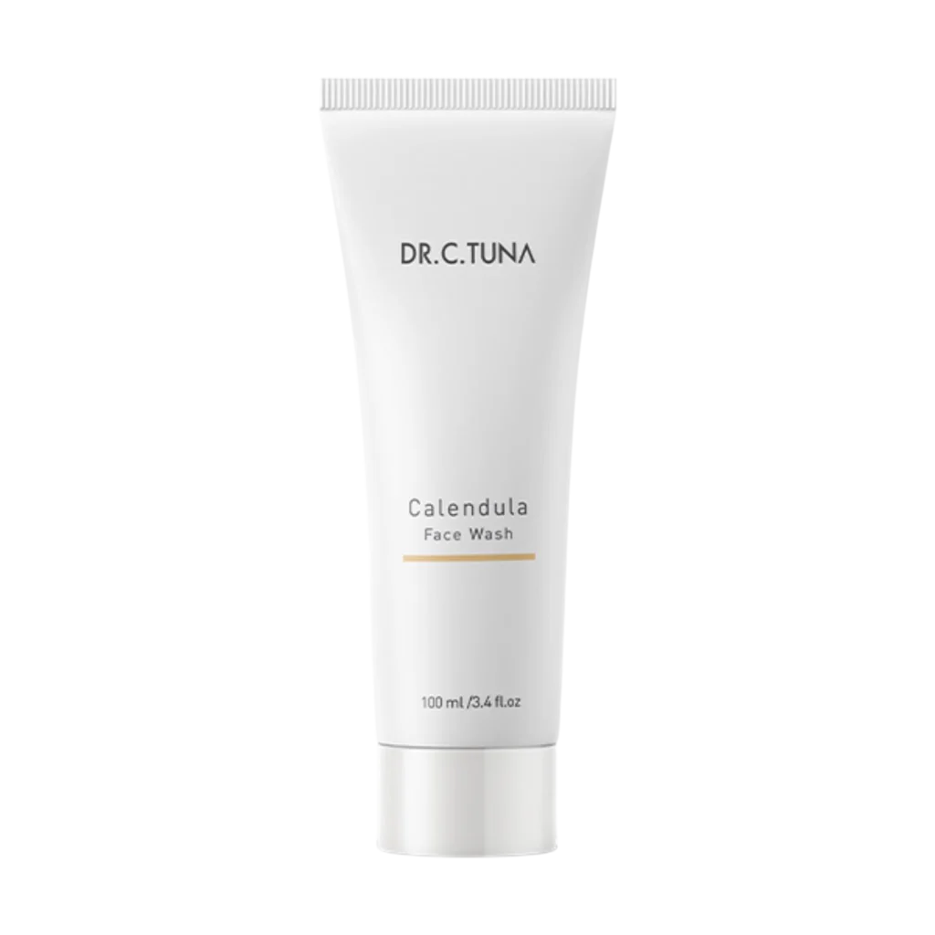 Caléndula Limpiador Facial