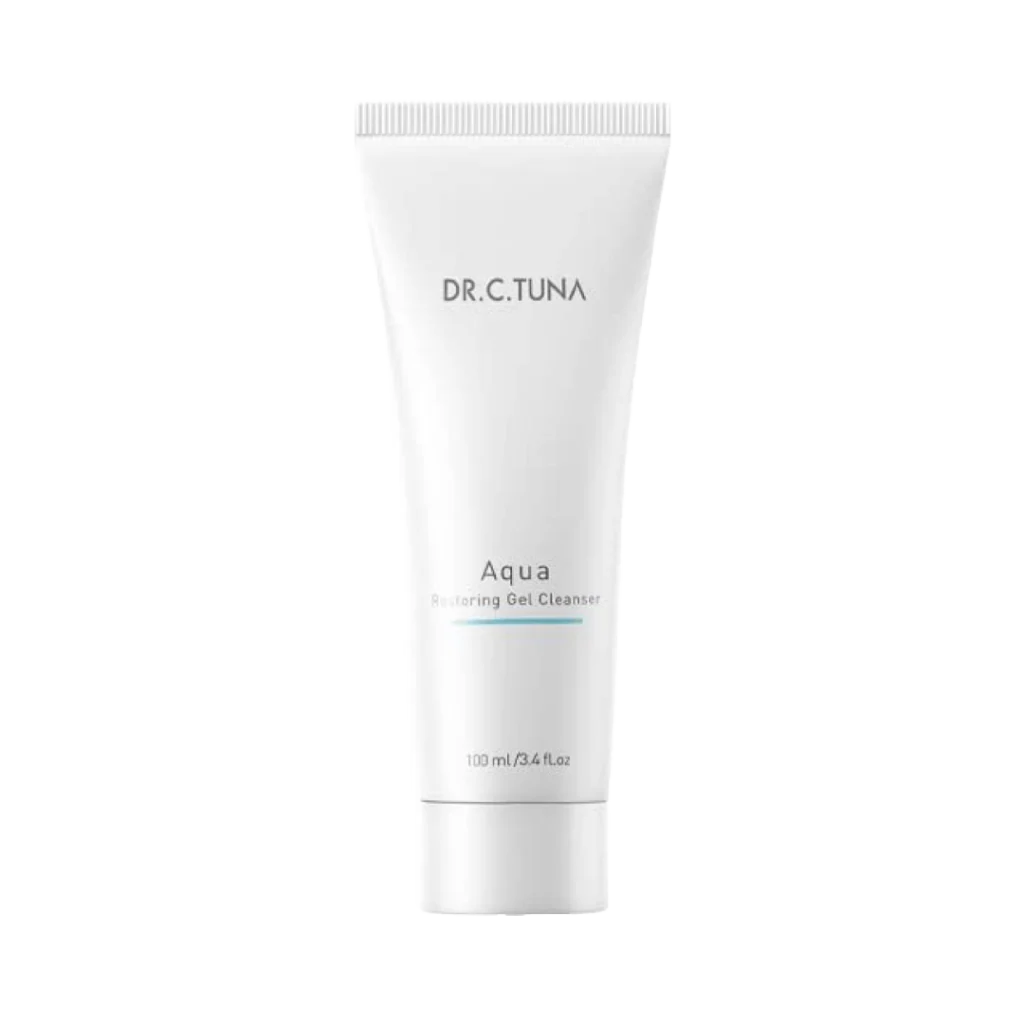 Aqua Gel Limpiador y Restaurador