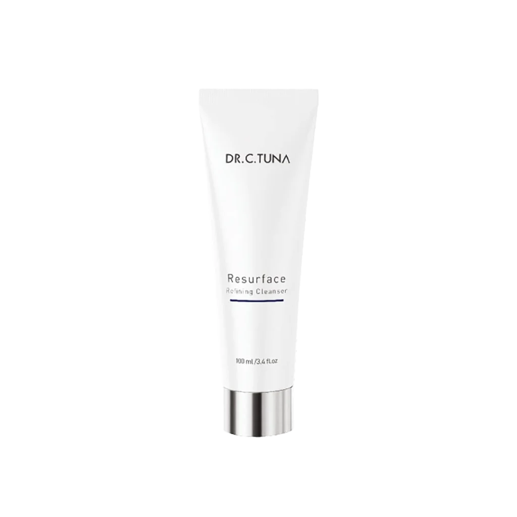 Resurface Limpiador Refinador