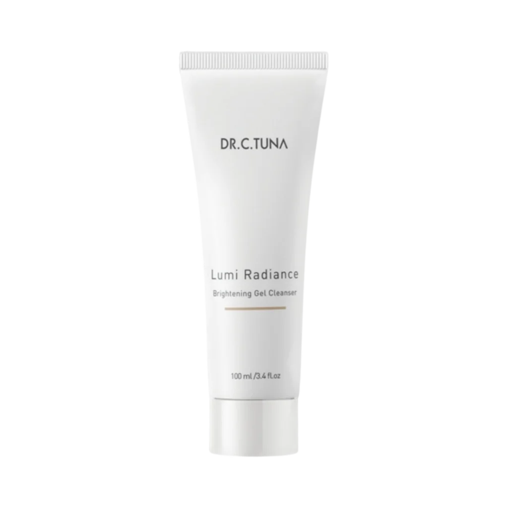 Lumi Radiance Gel Limpiador Iluminador