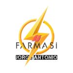 Farmasi Perú - Logo Imparables - Isotipo Full Color