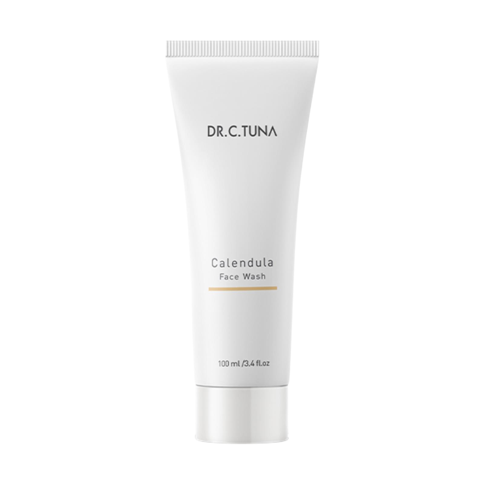 Caléndula Limpiador Facial