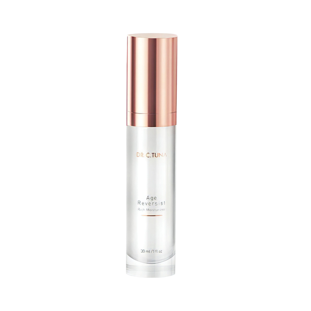 Age Reversist Crema Hidratante