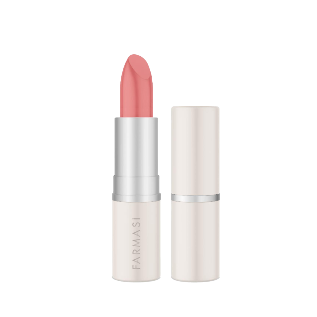 BB Glaze Lápiz Labial en Barra Cool Pink