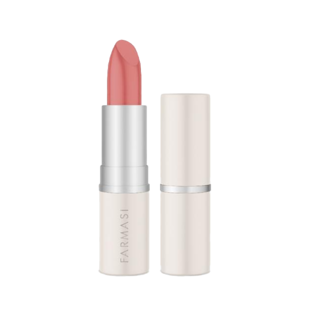 BB Glaze Lápiz Labial en Barra Soft Pink