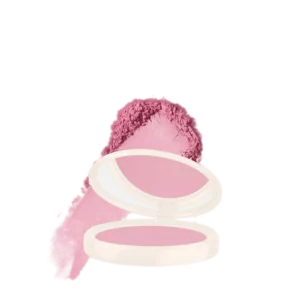 Blusher Rubor Pink Lily 04