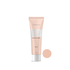 CC Cream Light to Medium 02