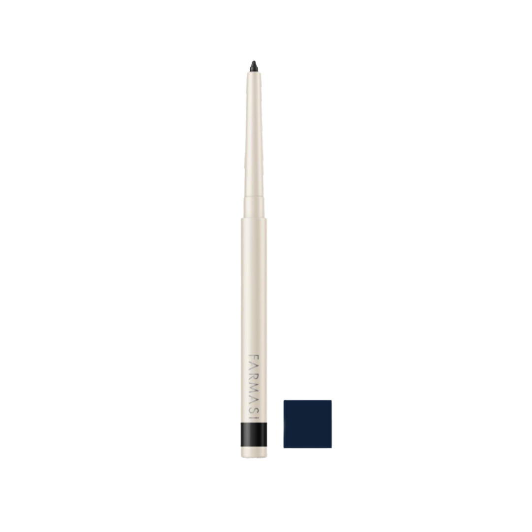 Eye Pencil Delineador para Ojos Dark Blue 07