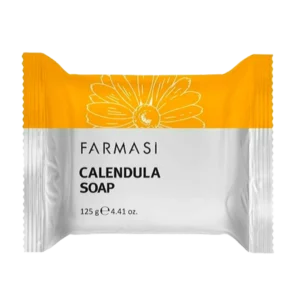 Jabón Caléndula