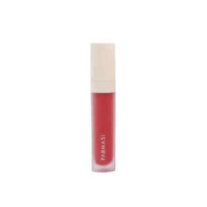 Latina Lip Lacquer 03 Coqueta