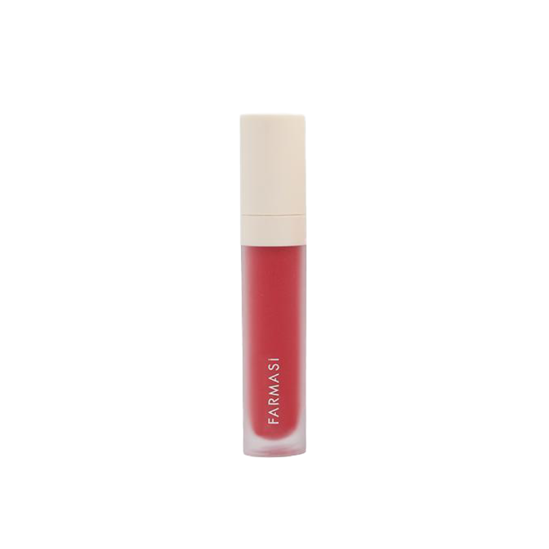 Latina Lip Lacquer 03 Coqueta