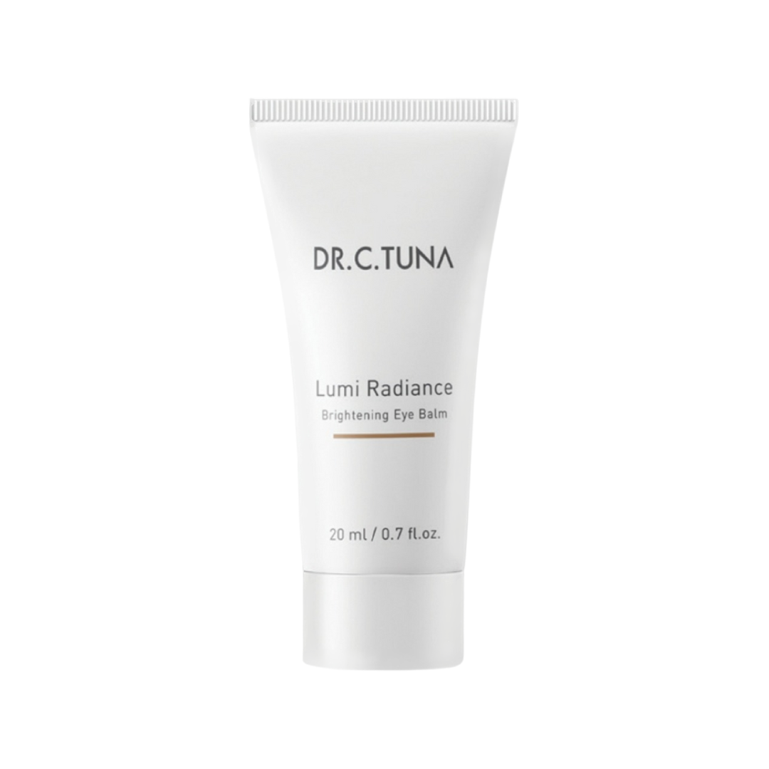 Lumi Radiance Crema Contorno de Ojos Iluminadora