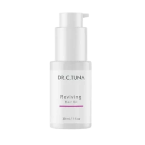 Reviving Aceite de Ajo