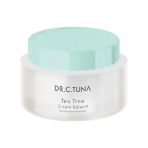 Tea Tree Bálsamo Crema