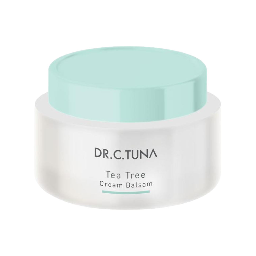 Tea Tree Bálsamo Crema