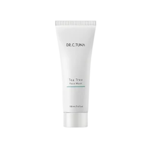 Tea Tree Limpiador Facial