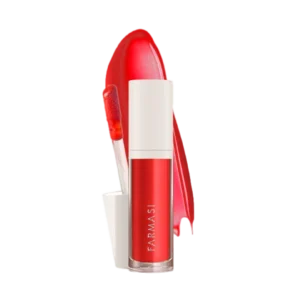 Tinted Lip Plumper Fiery 01