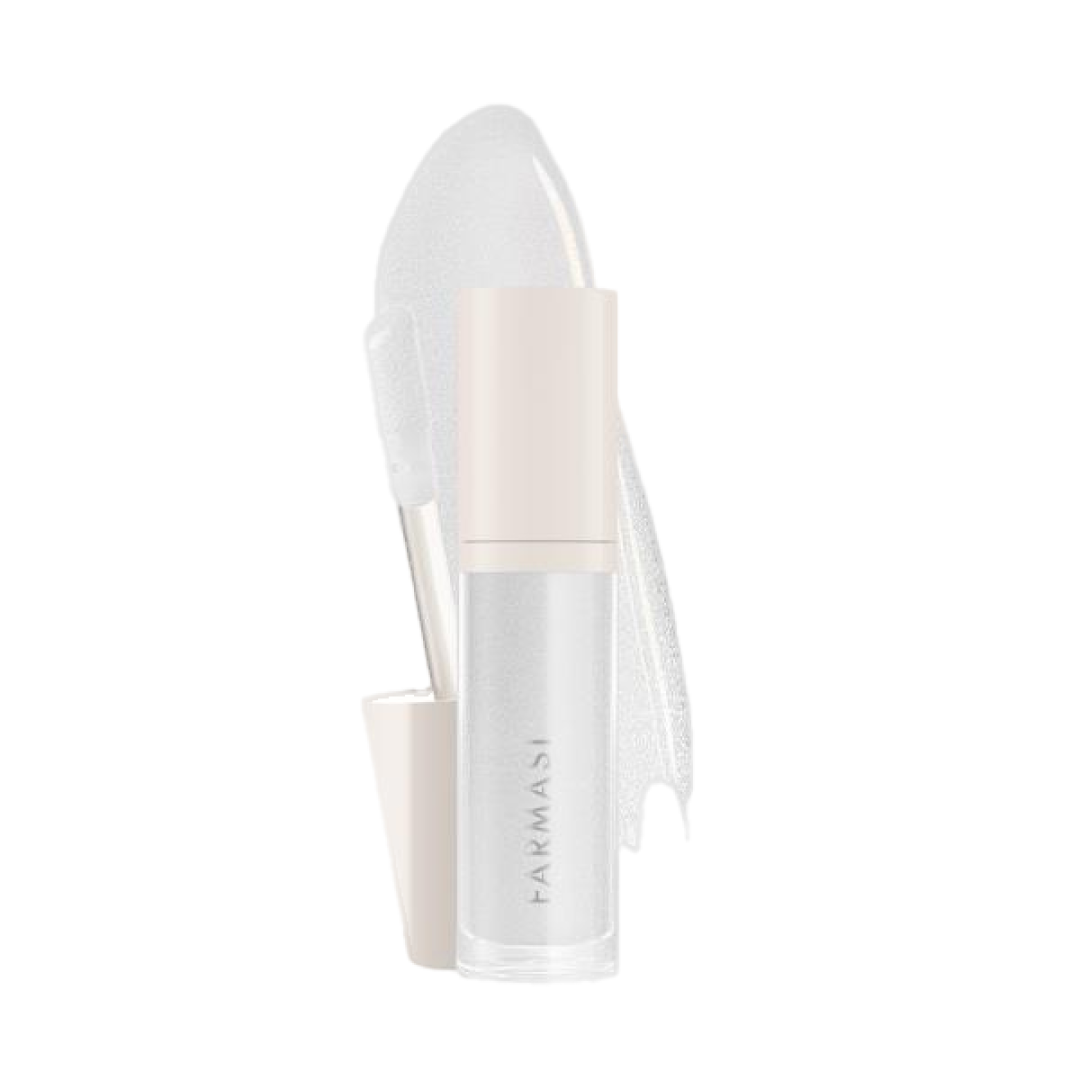 Tinted Lip Plumper Glass 00