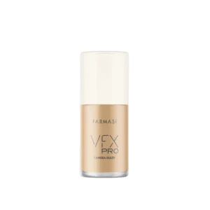 VFX PRO Foundation - Fondo de Maquillaje W09