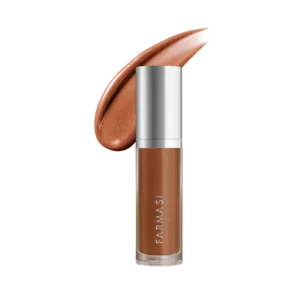 Ultimate Shine Brillo para Labios Shiny Copper