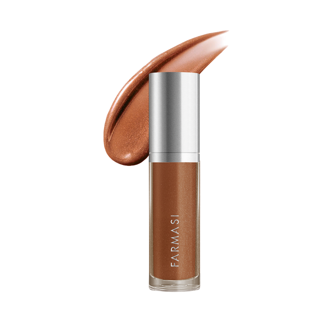 Ultimate Shine Brillo para Labios Shiny Copper