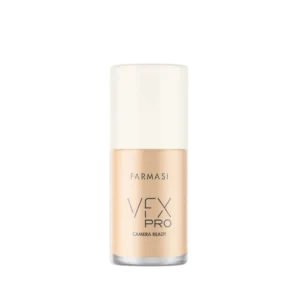 VFX PRO Foundation - Fondo de Maquillaje W04