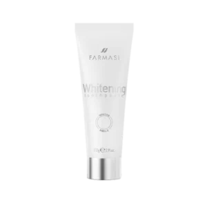 Whitening Pasta de Dientes Blanqueadora
